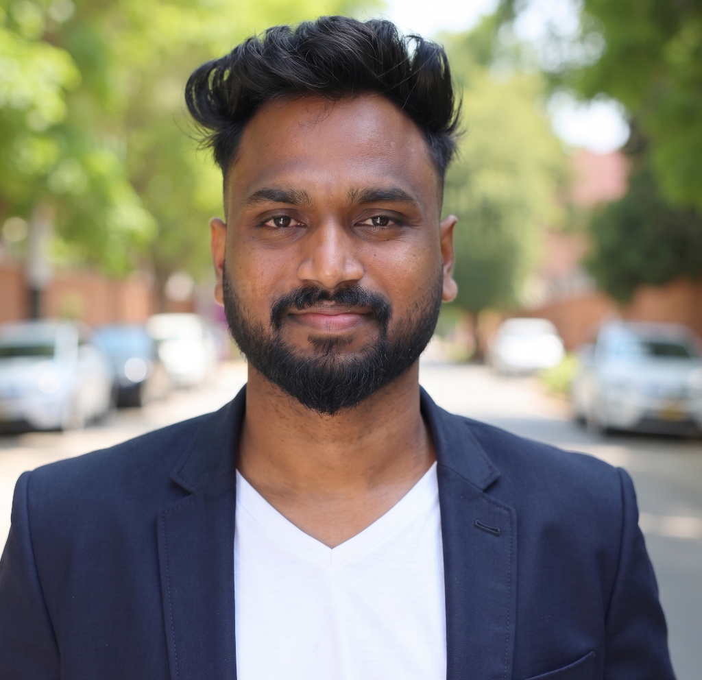 Kalaiselvan Thiyagarajan - Full-Stack Web & Mobile Developer based in Dubai UAE